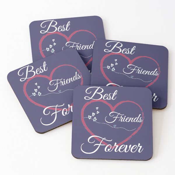 Item preview, Best Friend Forever designed and sold by TeesFashion.