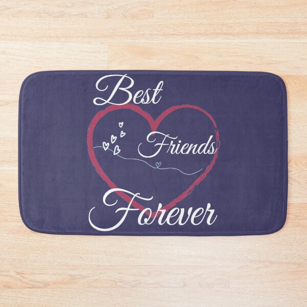 Item preview, Best Friend Forever designed and sold by TeesFashion.