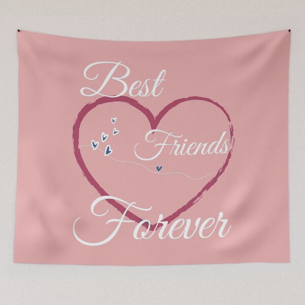 Item preview, Best Friend Forever designed and sold by TeesFashion.