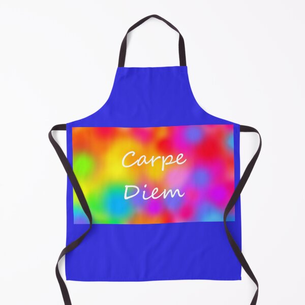 Item preview, Carpe Diem designed and sold by CarolineLembke.