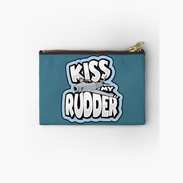 Item preview, Rudder Blue designed and sold by rustyredbubble.
