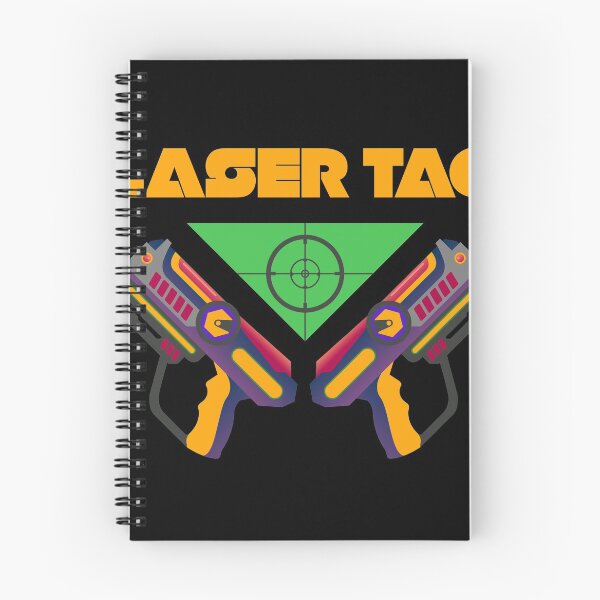 Item preview, Gift for Laser Tag PLayers Funny Game one Laser Tag Birthday Party designed and sold by Rzelemenz.