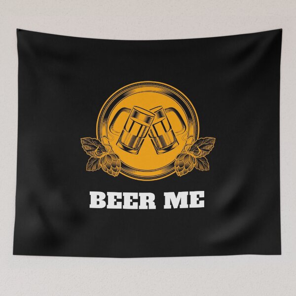 Item preview, BEER ME designed and sold by cofera.