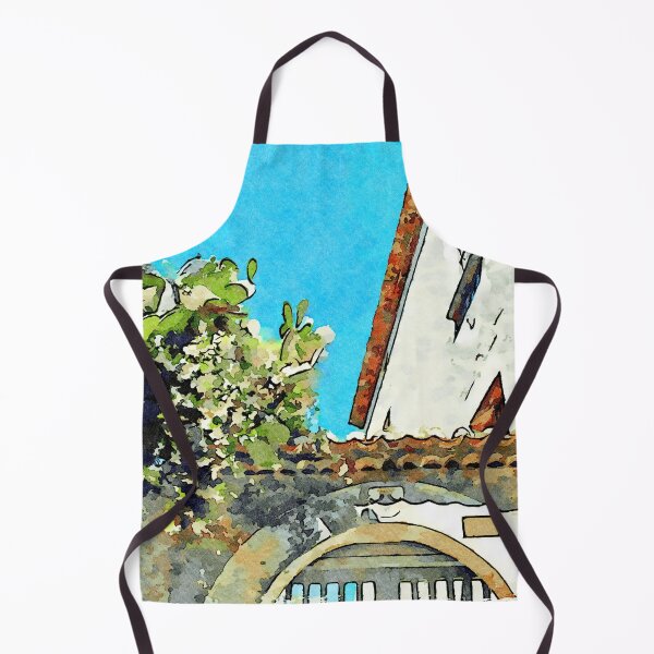 Item preview, Prickly pear on the wall of the palace designed and sold by Giuseppe Cocco.