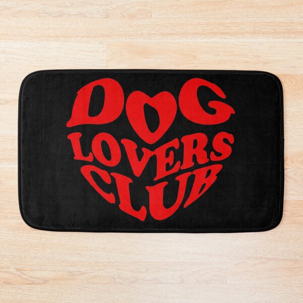 Item preview, DOG LOVERS CLUB designed and sold by MarcoPolok.
