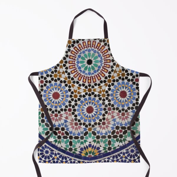 Item preview, Oriental Mosaic designed and sold by Mythos57.