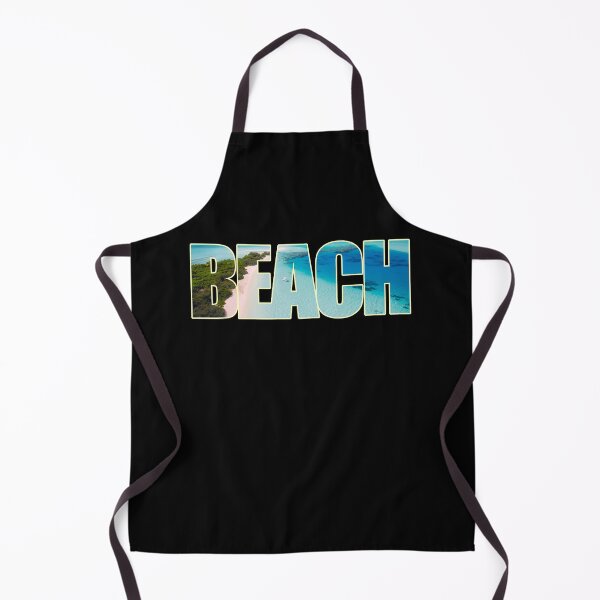 Item preview, Cocktails and the sea? Then you've come to the right place: an absolute dream paradise as a cool beach motif! For every beach boy and every beach girl designed and sold by GeogDesigns.
