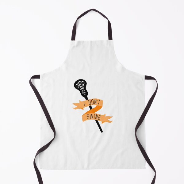 Item preview, "I don't swing" designed and sold by JessieJace.