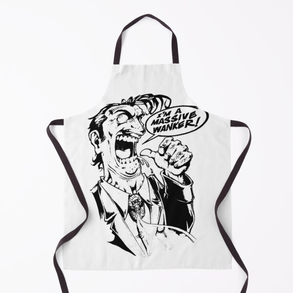 Item preview, Massive Wanker designed and sold by Corpsecutter.