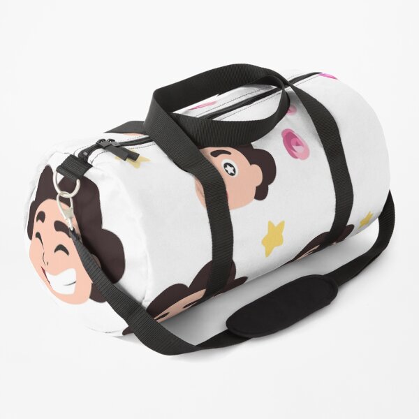 Diamonds & Stars Duffle Bag
