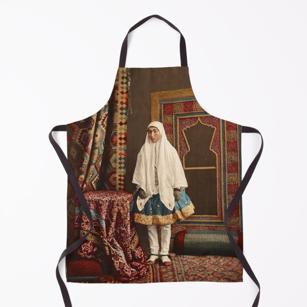 Item preview, Persian Girl designed and sold by ganje.