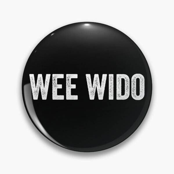 Item preview, Wee Wido Glasgow Scottish Slang designed and sold by Dialectable.