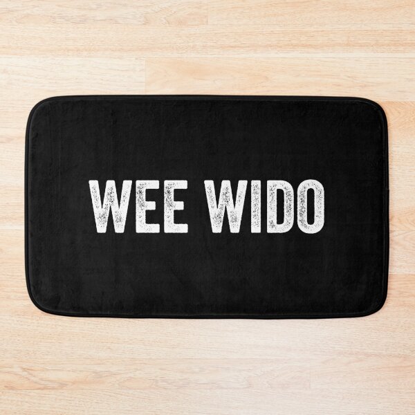 Item preview, Wee Wido Glasgow Scottish Slang designed and sold by Dialectable.