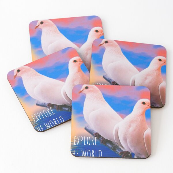 Item preview, Copy of War and peacebird designed and sold by Anilpaswan.