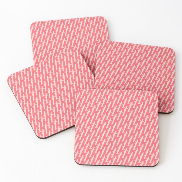 Item preview, Red K - The Killers designed and sold by TheDesignIgloo.