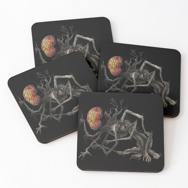 Item preview, Amygdala Bloodborne transparent designed and sold by Hollyjkeane.