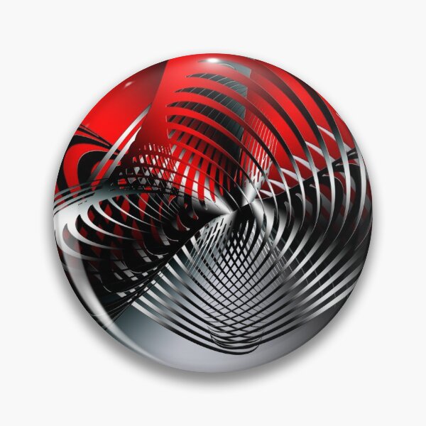 Item preview, Red-black composing designed and sold by harietteh.