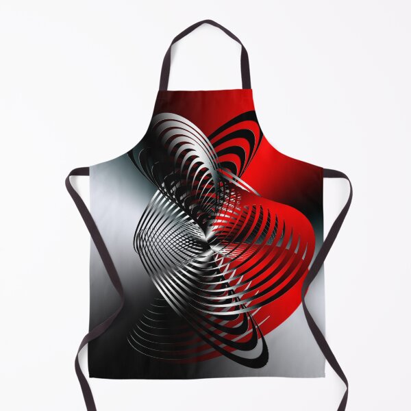 Item preview, Red-black composing designed and sold by harietteh.