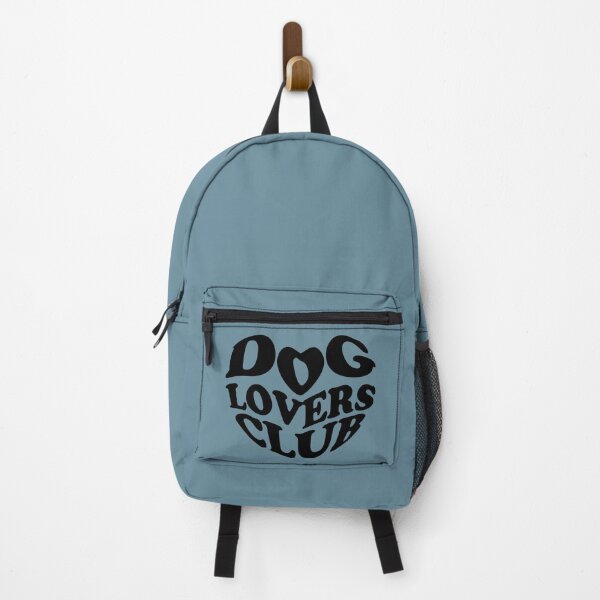 Item preview, DOG LOVERS CLUB designed and sold by MarcoPolok.