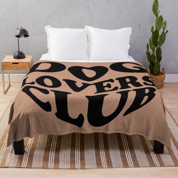Item preview, DOG LOVERS CLUB designed and sold by MarcoPolok.
