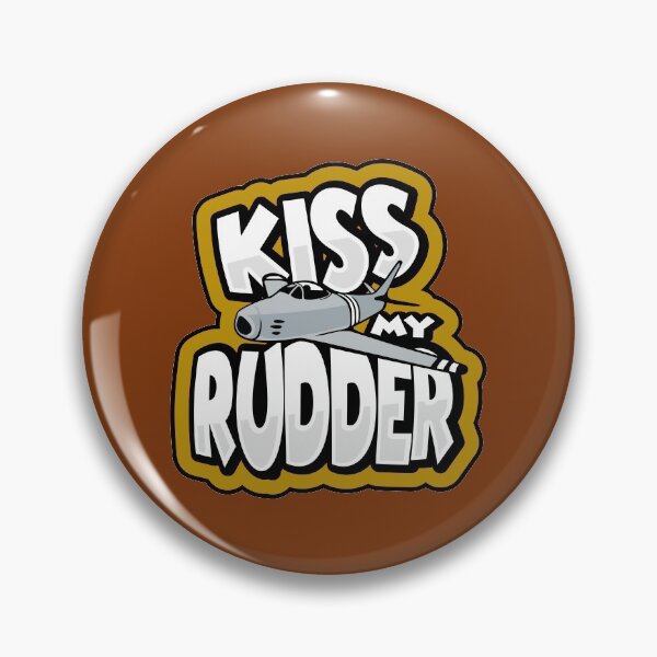 Item preview, Rudder Orange designed and sold by rustyredbubble.