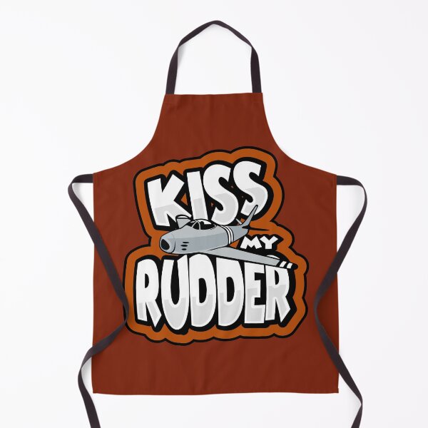 Item preview, Rudder Orange designed and sold by rustyredbubble.