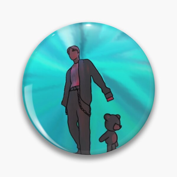 Item preview, Sehun - On Me designed and sold by BearQuack.