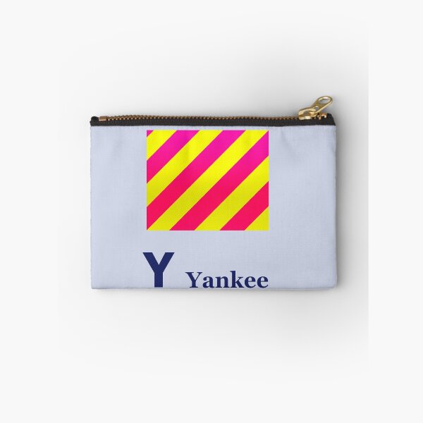 Item preview,   Y YANKEE international maritime signals designed and sold by AlbertoRuiZ.