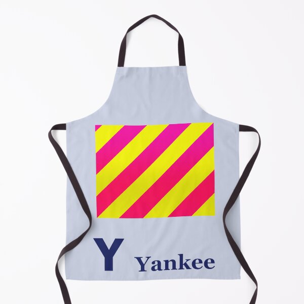 Item preview, Y YANKEE international maritime signals designed and sold by AlbertoRuiZ.