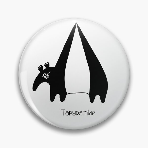 Item preview, Tapyramide designed and sold by Marie-Sophie Germain.
