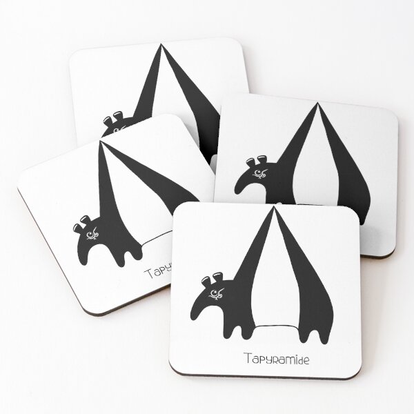 Item preview, Tapyramide designed and sold by Marie-Sophie Germain.