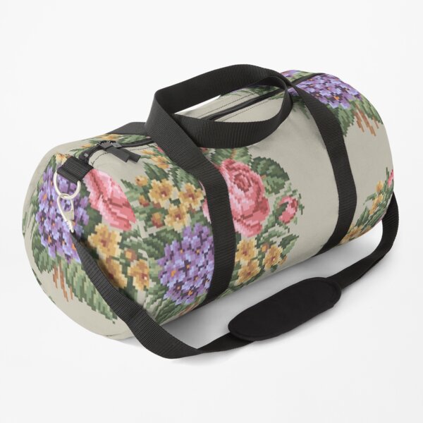 Spring 2 Duffle Bag