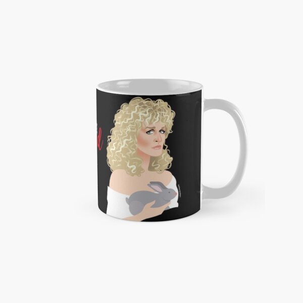 I won't be ignored Classic Mug
