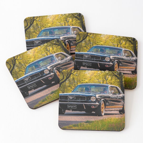 Item preview, 1966 Ford Mustang designed and sold by sydneylens.