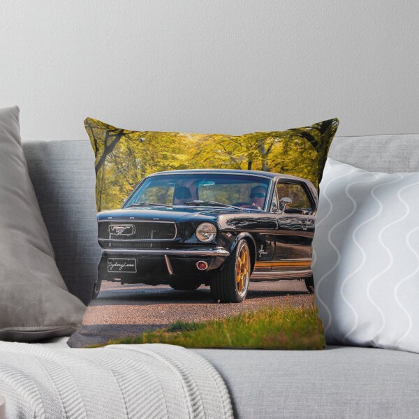 Item preview, 1966 Ford Mustang designed and sold by sydneylens.