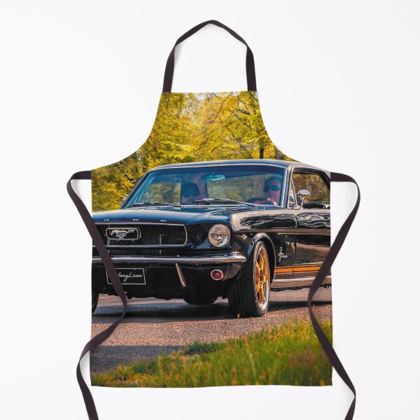 Item preview, 1966 Ford Mustang designed and sold by sydneylens.