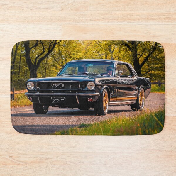 Item preview, 1966 Ford Mustang designed and sold by sydneylens.