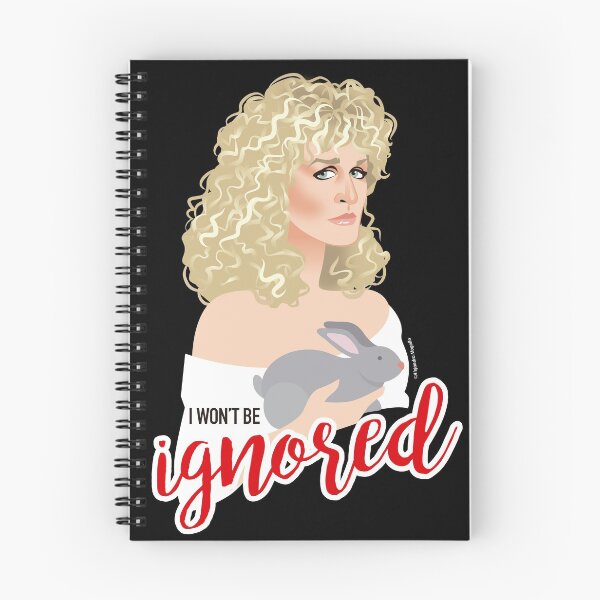Item preview, I won't be ignored designed and sold by AleMogolloArt.