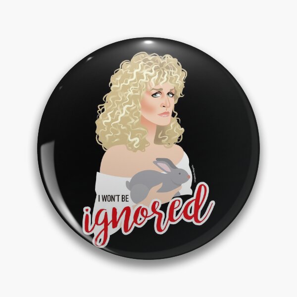 Item preview, I won't be ignored designed and sold by AleMogolloArt.