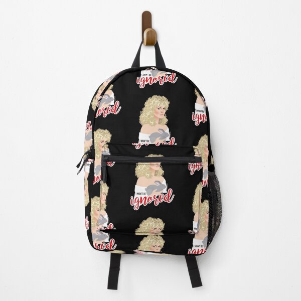 Item preview, I won't be ignored designed and sold by AleMogolloArt.
