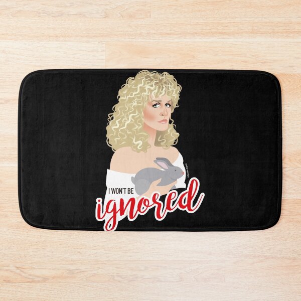 Item preview, I won't be ignored designed and sold by AleMogolloArt.