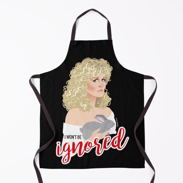 Item preview, I won't be ignored designed and sold by AleMogolloArt.