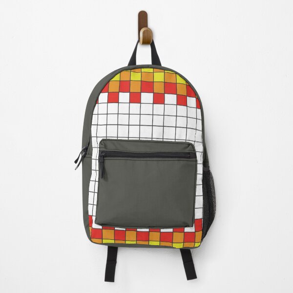 Item preview, pixel fire - on fire designed and sold by ZiphGames.