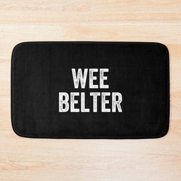 Item preview, Wee Belter Glasgow Scottish Slang designed and sold by Dialectable.