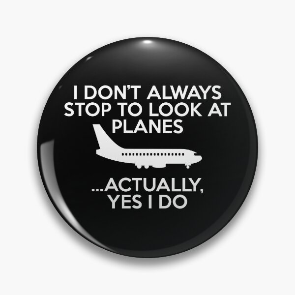 Item preview, Funny Aviation Airplane Lover Humor designed and sold by JackCurtis1991.