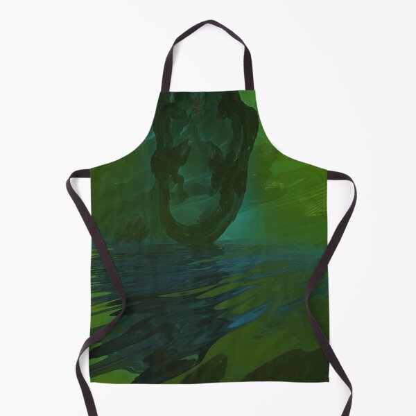 Item preview, BLUE AURA designed and sold by Fractal-Wizard.