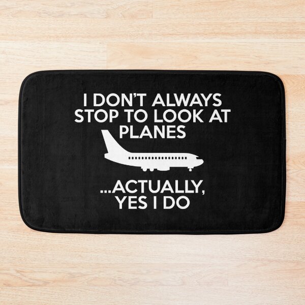 Item preview, Funny Aviation Airplane Lover Humor designed and sold by JackCurtis1991.