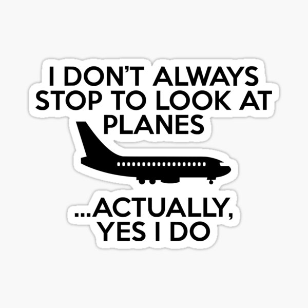 Item preview, Funny Aviation Airplane Lover Humor designed and sold by JackCurtis1991.