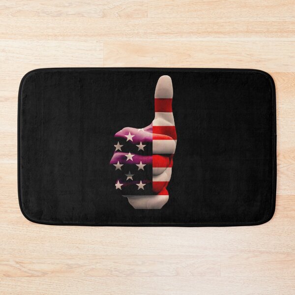 Item preview, Thumbs Up USA designed and sold by rolffimages.
