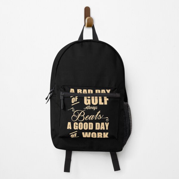 Item preview, A bad day of golf - Funny golf lover Gift designed and sold by Teenation9.